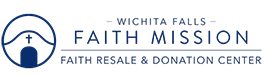 Faith Resale & Donation Center